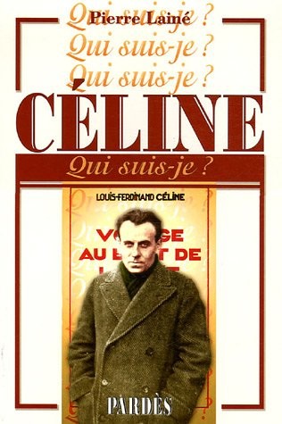 Cover for Céline
