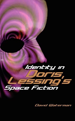 Cover for Identity in Doris Lessing's space fiction