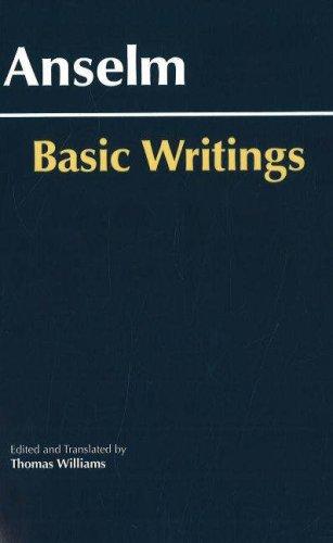 Cover for Basic Writings