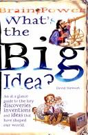 Cover for What's the Big Idea? (Brain Power)