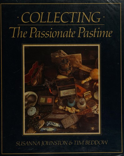 Cover for Collecting