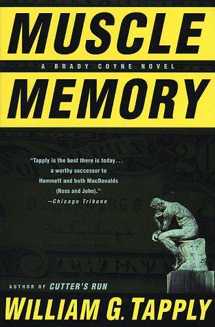 Cover for Muscle memory