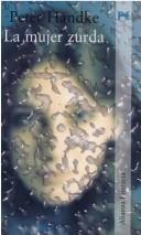 Cover for LA MUJER ZURDA