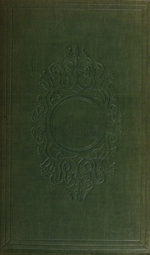 Cover for Chemistry in its applications to agriculture and physiology