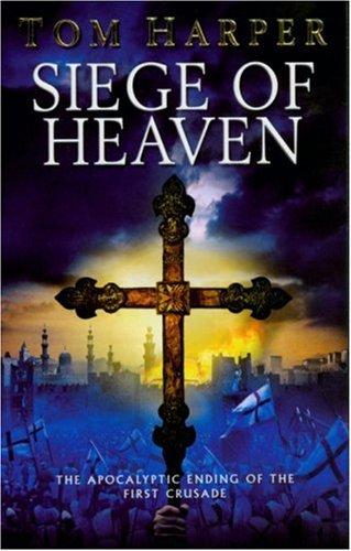 Cover for Siege of Heaven
