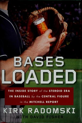 Cover for Bases loaded