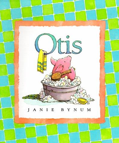 Cover for Otis