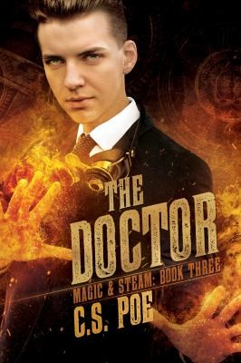 Cover for Doctor