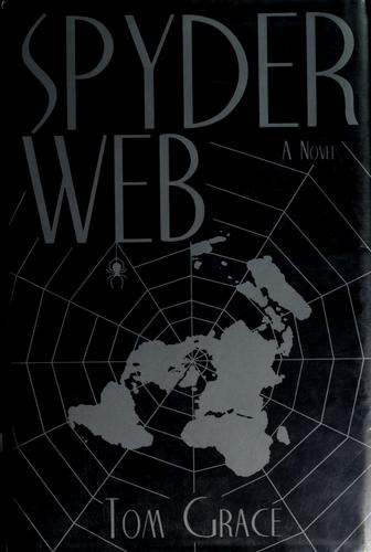 Cover for Spyder web