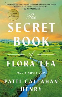 Cover for Secret Book of Flora Lea