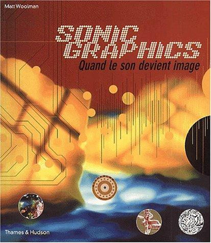 Cover for Sonic graphics