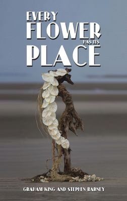 Cover for Every Flower Has Its Place