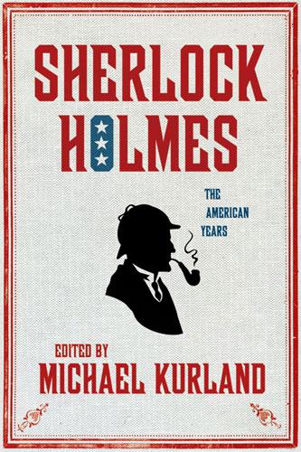 Cover for Sherlock Holmes
