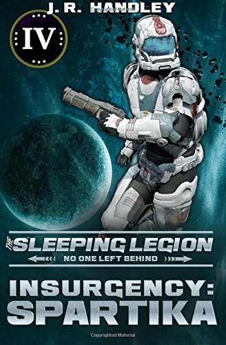 Cover for Insurgency