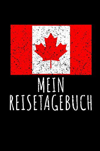 Cover for MEIN REISETAGEBUCH