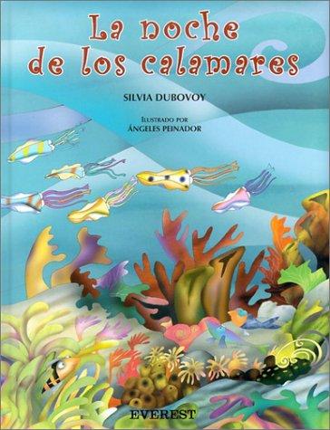 Cover for LA Noche De Los Calamares