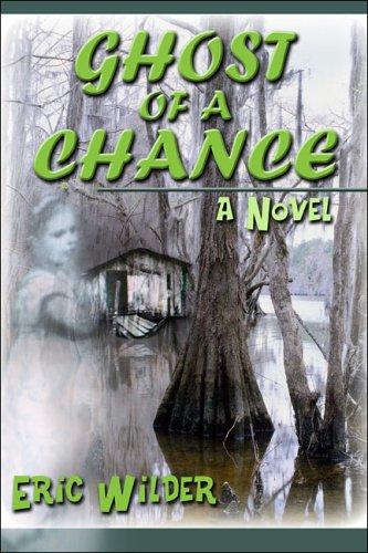 Cover for Ghost Of A Chance
