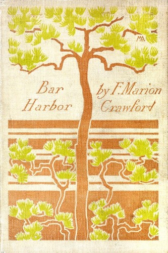 Cover for Bar Harbor