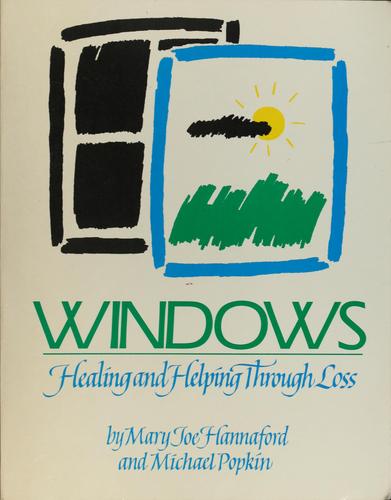 Cover for Windows
