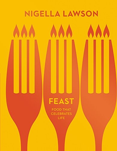 Cover for Feast