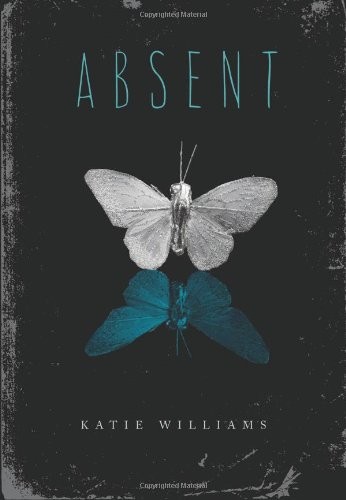 Cover for Absent