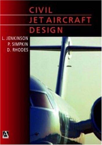 Cover for Civil Jet Aircraft Design