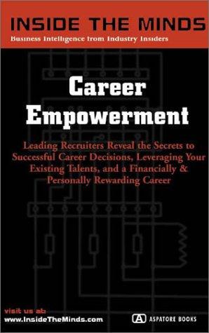 Cover for Career Empowerment