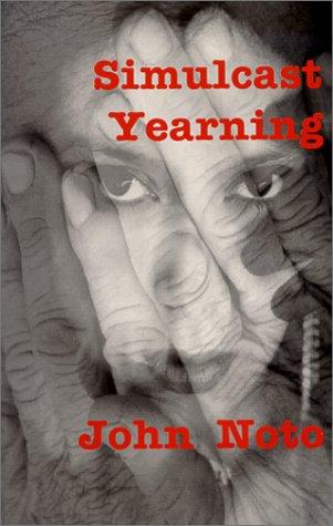 Cover for Simulcast yearning