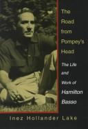 Cover for The road from Pompey's Head