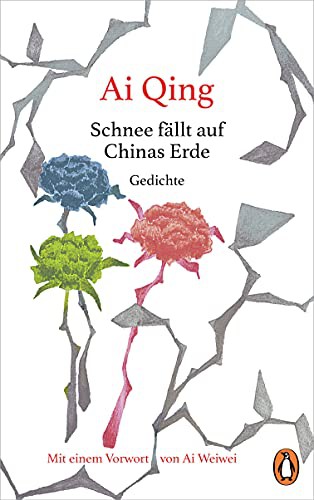 Cover for Schnee fällt auf Chinas Erde