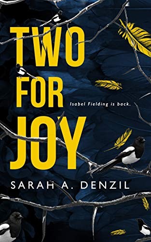 Cover for Two For Joy