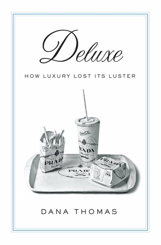 Cover for Deluxe