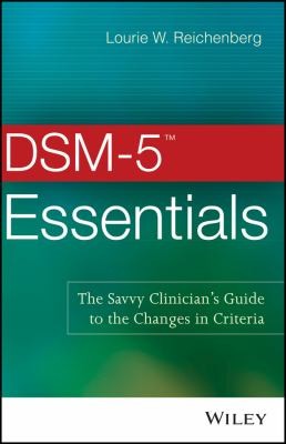 Cover for Dsm5 Primer A Guide To The Changes In Criteria