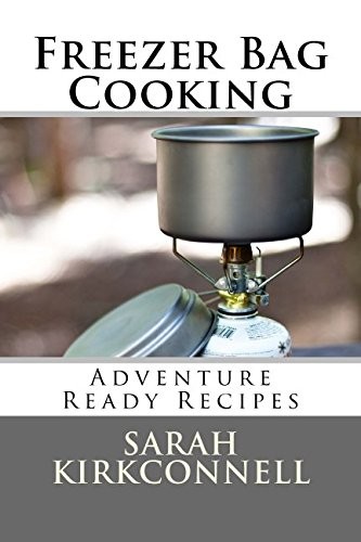 Cover for Freezer Bag Cooking