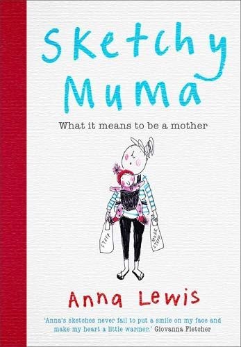 Cover for Sketchy Muma