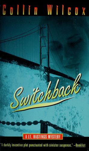 Cover for Switchback