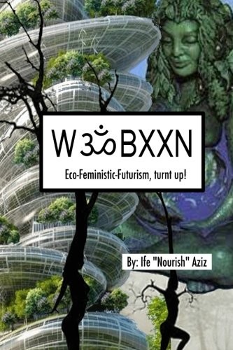 Cover for Wombxxn