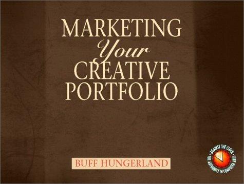 Cover for Marketing Your Creative Portfolio