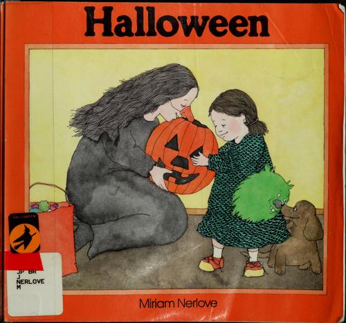 Cover for Halloween