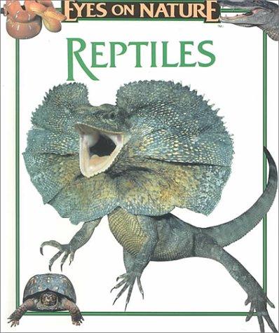 Cover for Reptiles