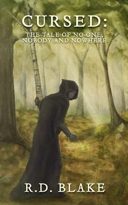 Cover for Cursed