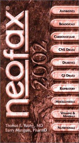 Cover for Neofax 2002