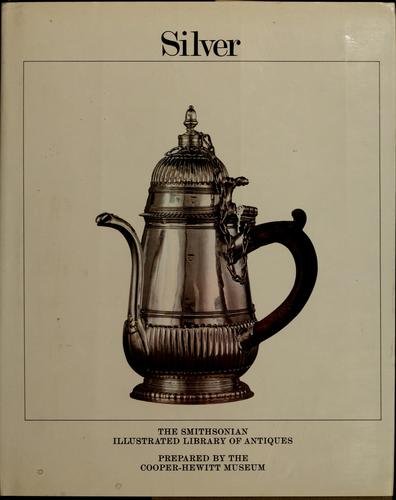 Cover for Silver