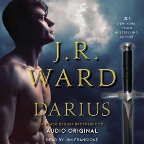 Cover for Darius