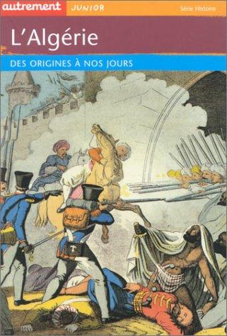 Cover for L'Algérie 