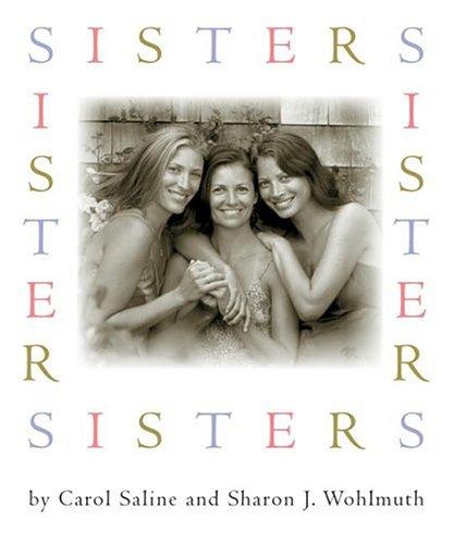 Cover for Sisters