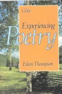 Cover for Experiencing Poetry Teachers Manual (Experiencing Poetry)