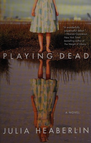 Cover for Playing dead