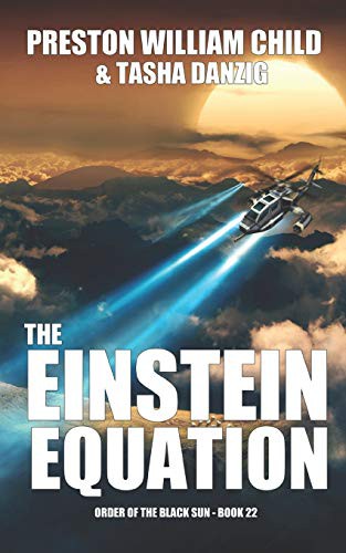 Cover for The Einstein Equation