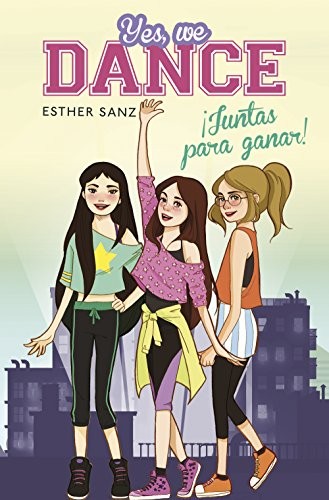 Cover for ¡Juntas para ganar!